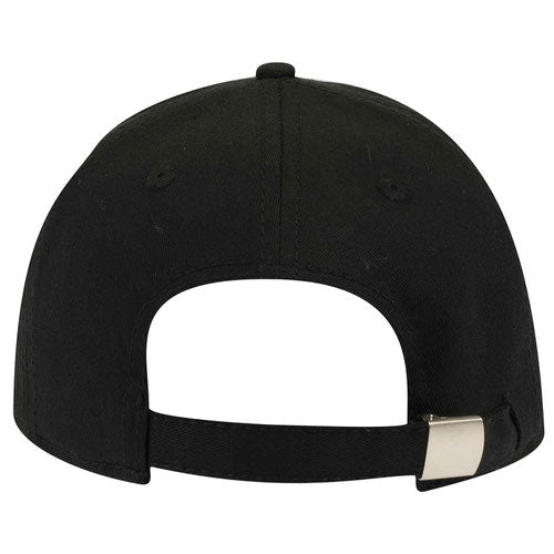 The Survival Podcast VAL Title Ball Cap - Adjustable Back