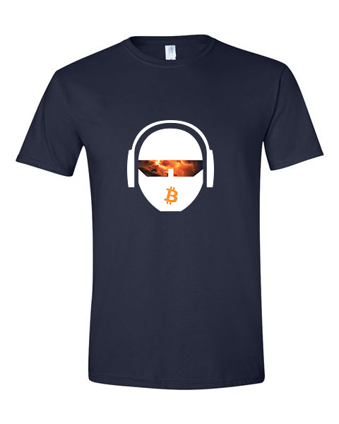 Bitcoin Breakout VAL Soft Tee