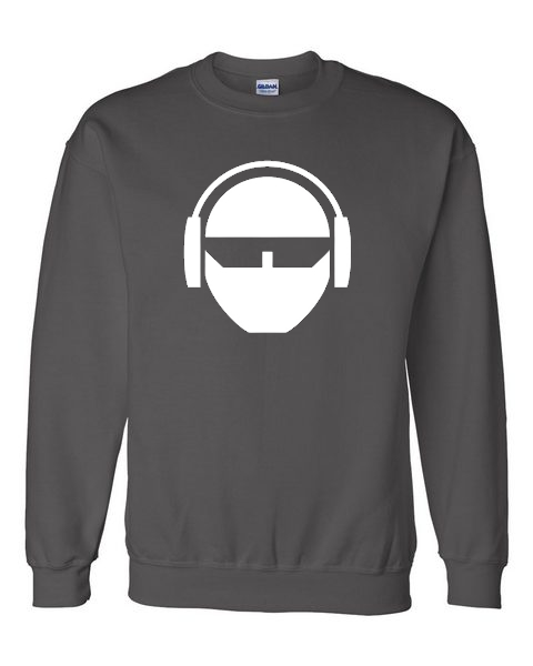 Basic VAL Crewneck Sweatshirt