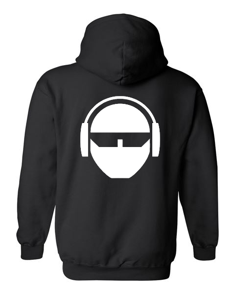 The Revolution is You Pullover Hoodie