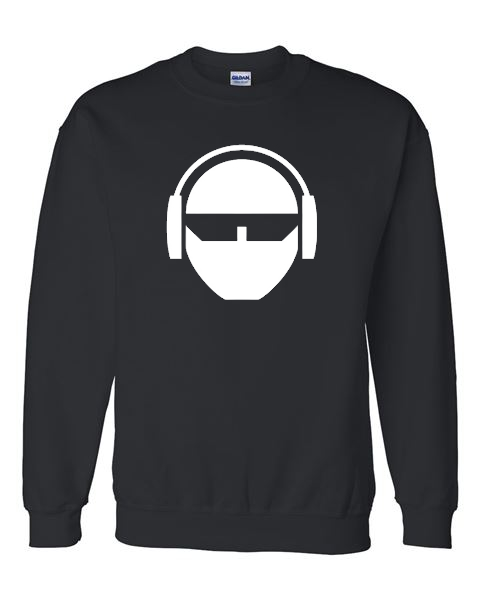 Basic VAL Crewneck Sweatshirt