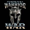 Warrior - Image 3
