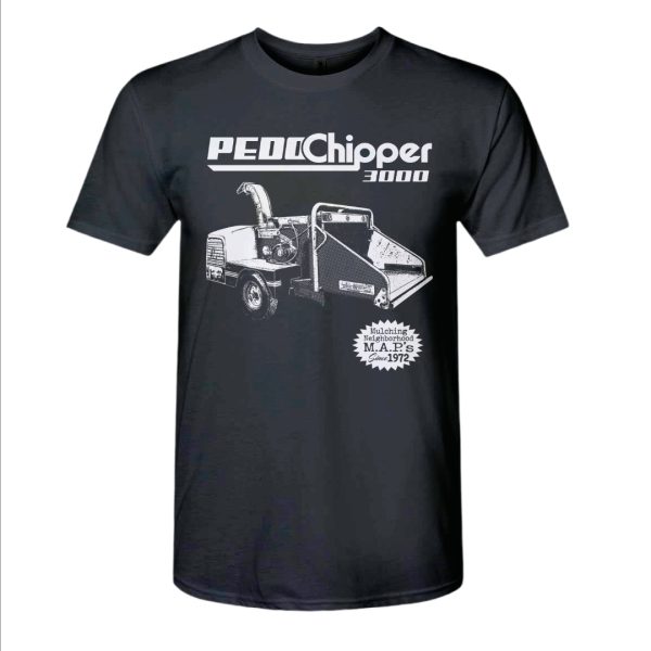 PedoChipper 30000