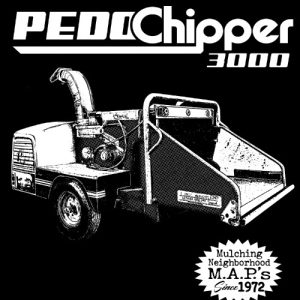 PedoChipper 30000
