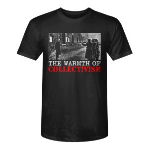 The Warmth of Collectivism