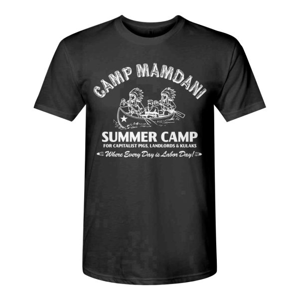 Camp Mamdani